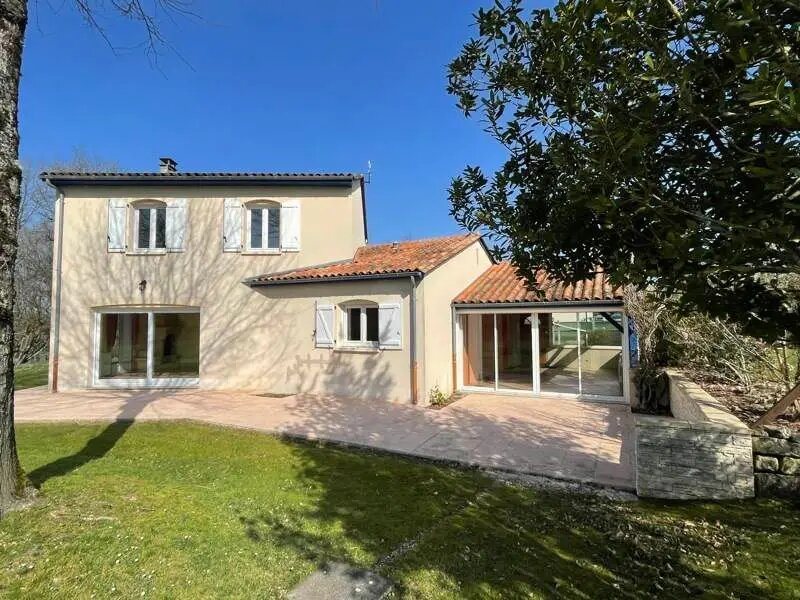 Maison à vendre, 164m², Boulazac