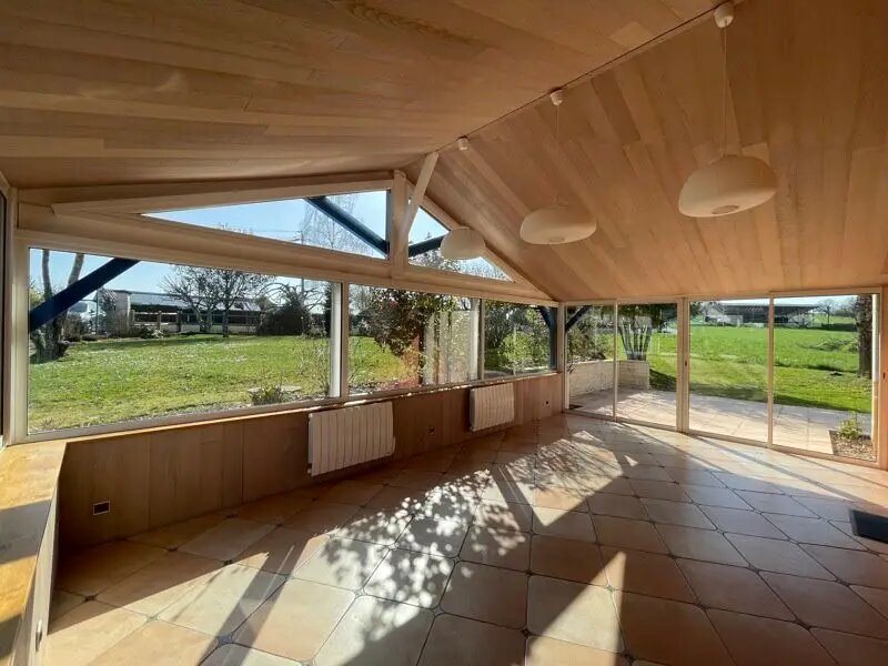 Maison à vendre, 164m², Boulazac