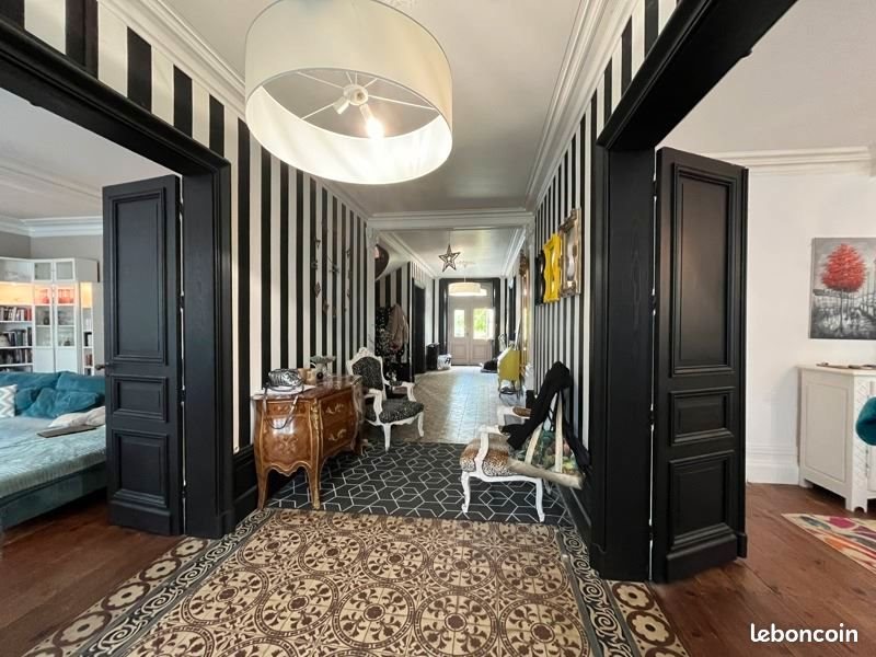 Maison à vendre, 367m², Saint-Porchaire