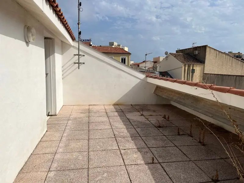 Appartement à louer, 59m², Palavas-les-Flots