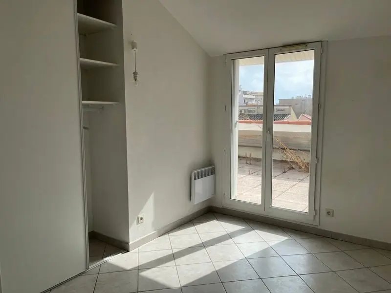 Appartement à louer, 59m², Palavas-les-Flots