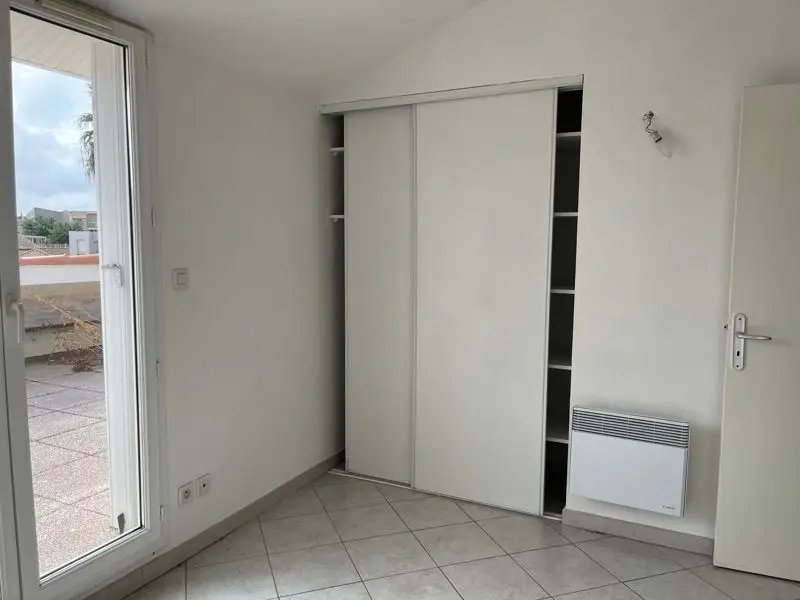 Appartement à louer, 59m², Palavas-les-Flots