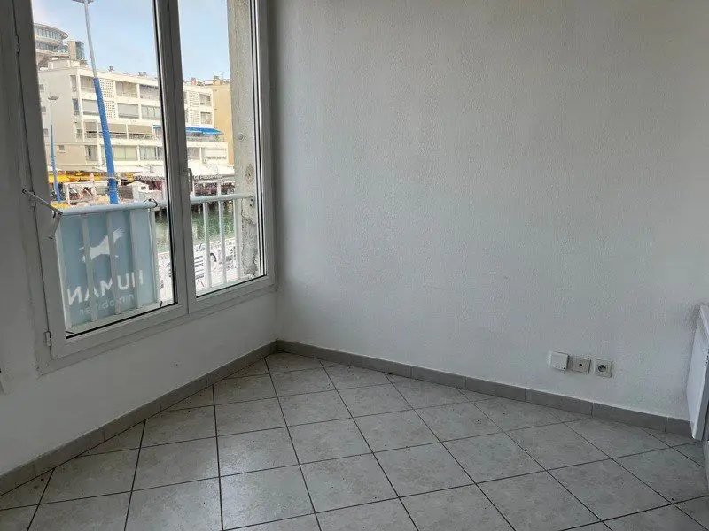 Appartement à louer, 59m², Palavas-les-Flots