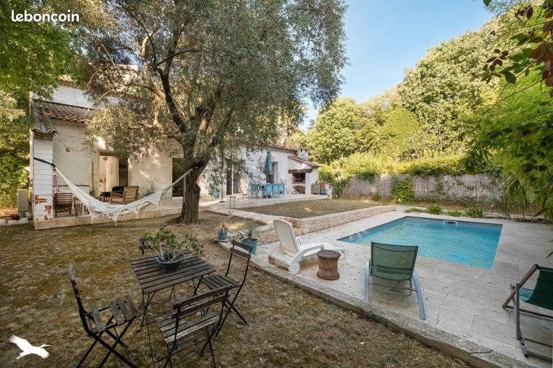 Maison à vendre, 140m², Montpellier