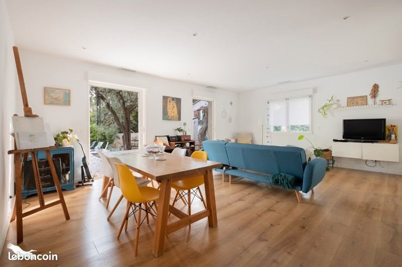 Maison à vendre, 140m², Montpellier