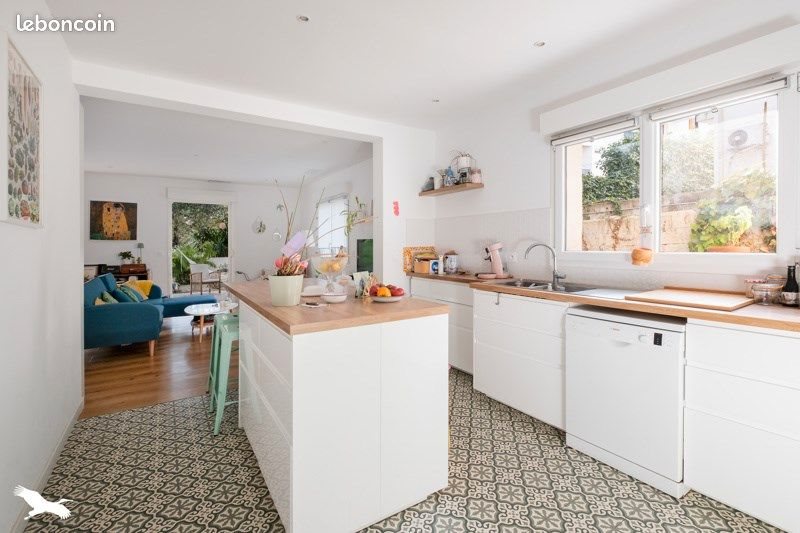 Maison à vendre, 140m², Montpellier