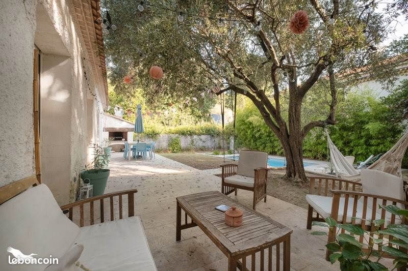 Maison à vendre, 140m², Montpellier