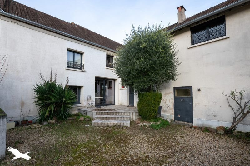Maison à vendre, 199m², Ronquerolles