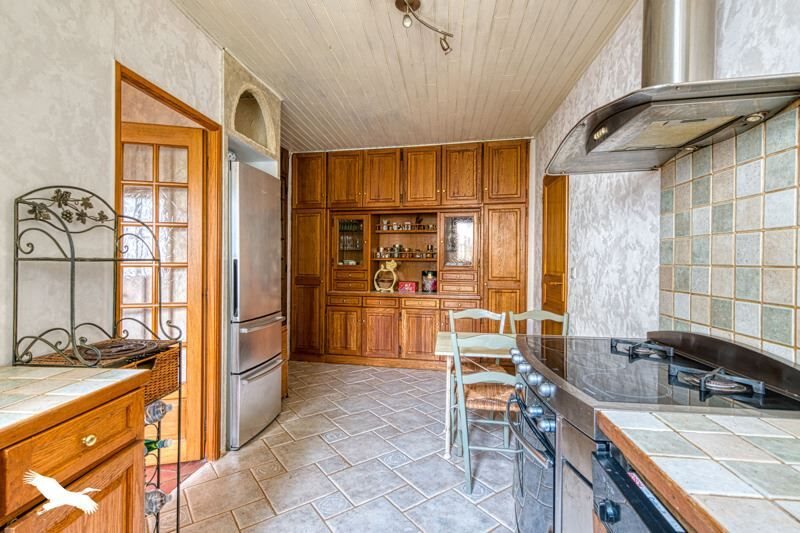 Maison à vendre, 199m², Ronquerolles