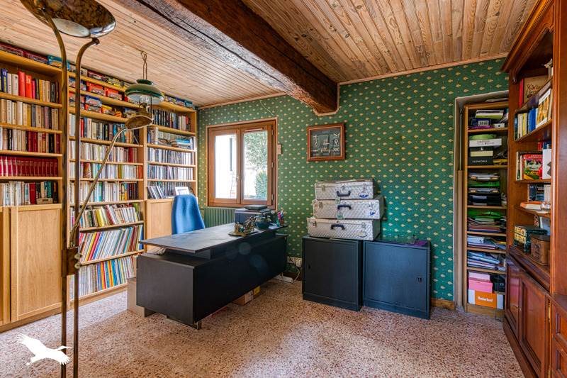Maison à vendre, 199m², Ronquerolles