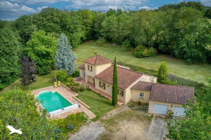 Maison à vendre, 162m², Salviac