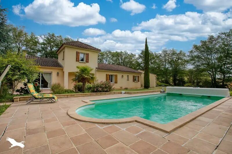 Maison à vendre, 162m², Salviac