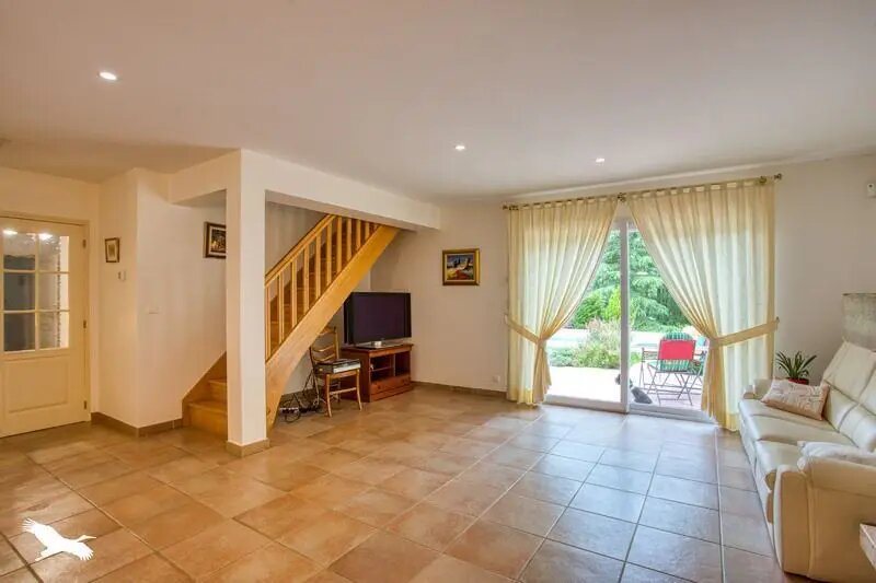 Maison à vendre, 162m², Salviac