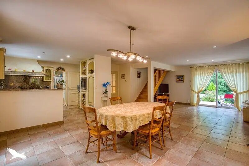 Maison à vendre, 162m², Salviac