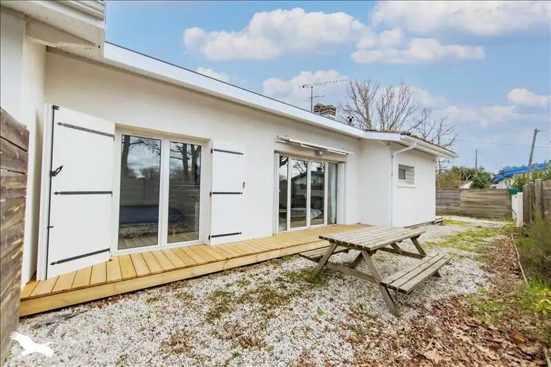 Maison à vendre, 79m², Arès