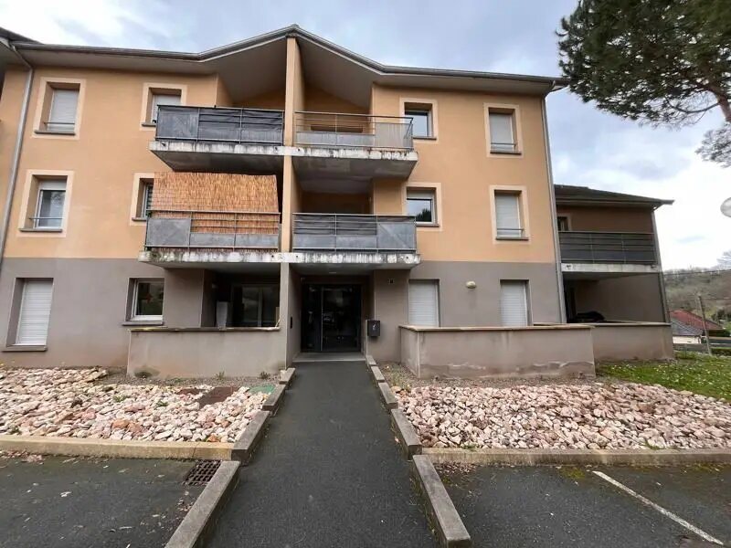 Appartement à vendre, 43m², Malemort-sur-Corrèze