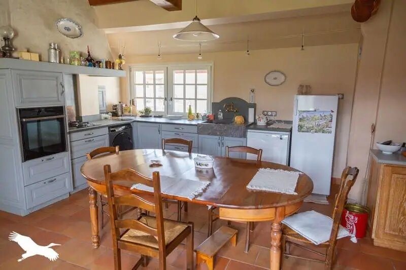 Maison à vendre, 200m², La Barthe-de-Neste