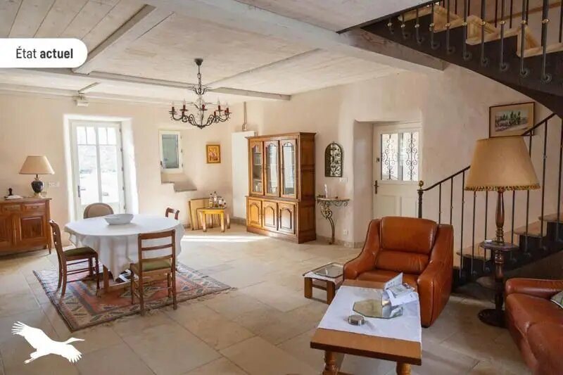 Maison à vendre, 200m², La Barthe-de-Neste