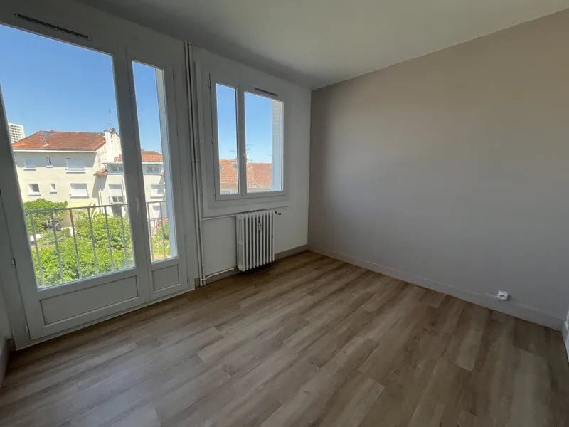 Appartement à vendre, 59m², Limoges