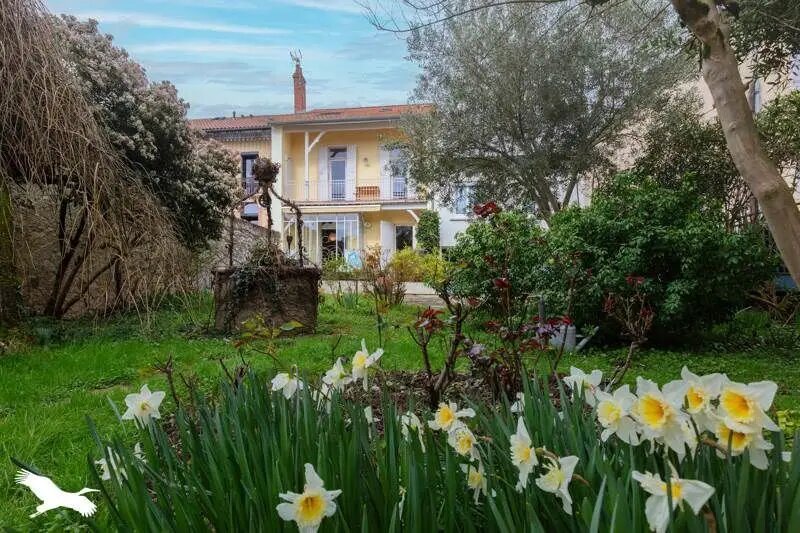 Maison à vendre, 171m², Auch