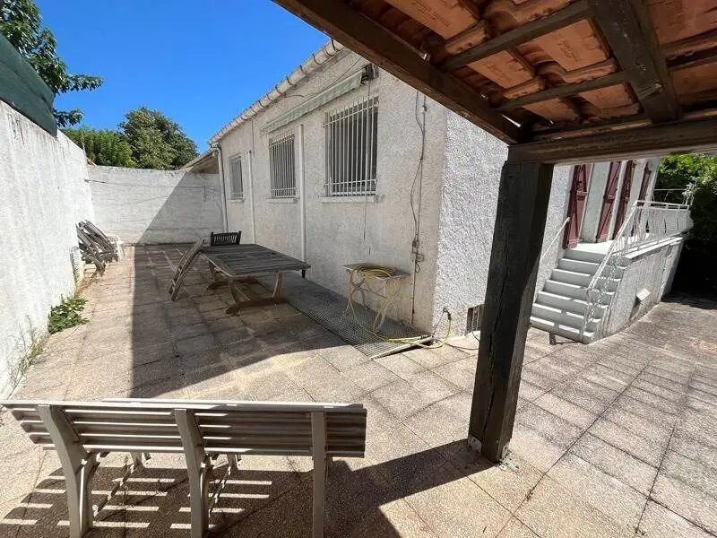 Maison à vendre, 146m², Béziers