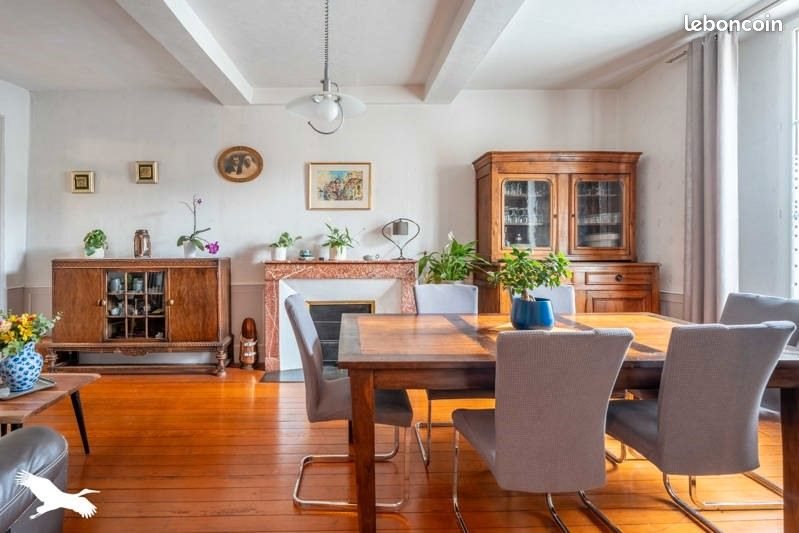 Maison à vendre, 295m², Mirambeau