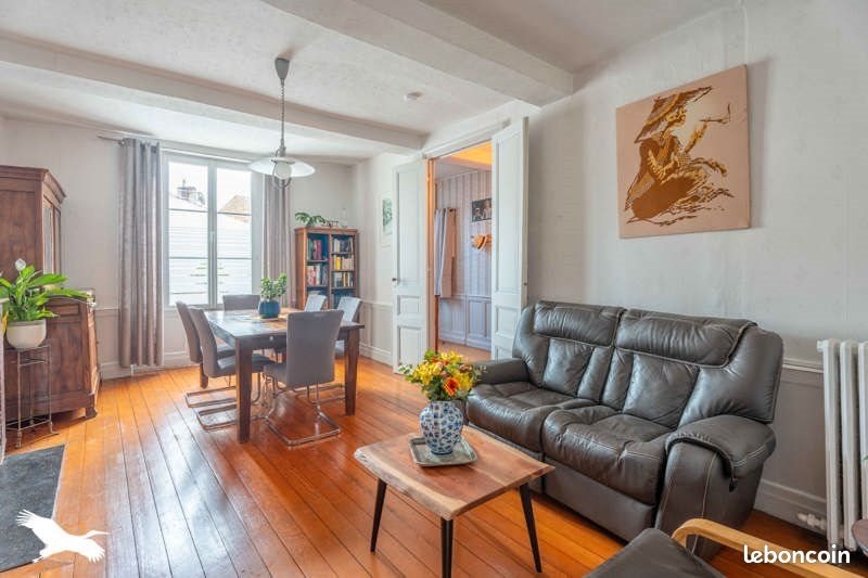 Maison à vendre, 295m², Mirambeau