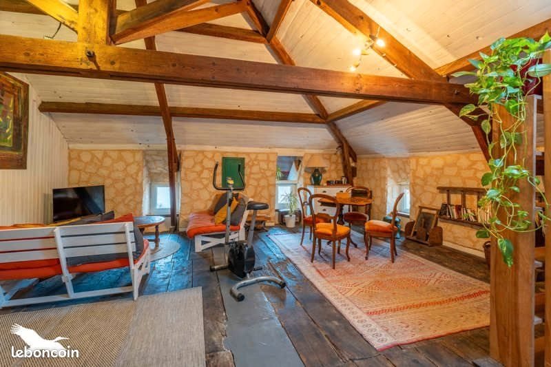 Maison à vendre, 295m², Mirambeau