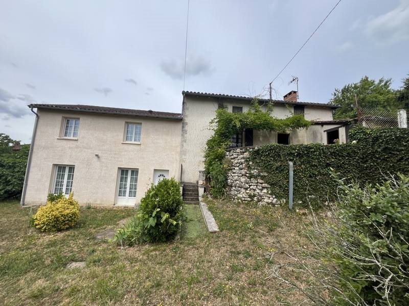 Maison à vendre, 122m², Saint-Front-la-Rivière