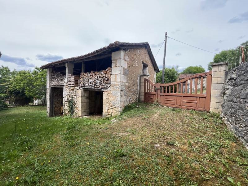 Maison à vendre, 122m², Saint-Front-la-Rivière