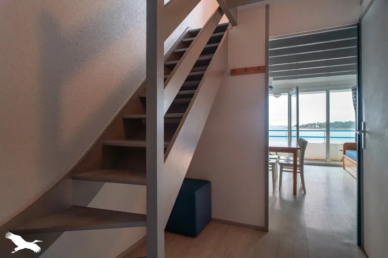 Appartement à vendre, 28m², Bénodet