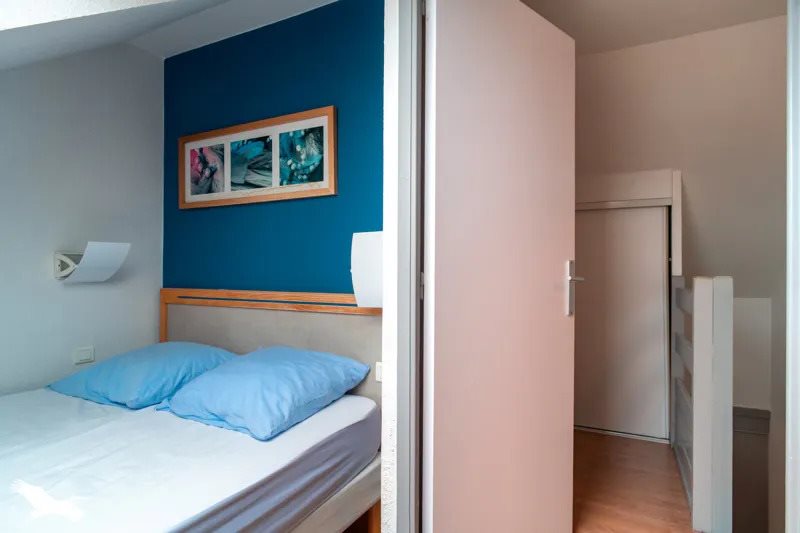 Appartement à vendre, 28m², Bénodet