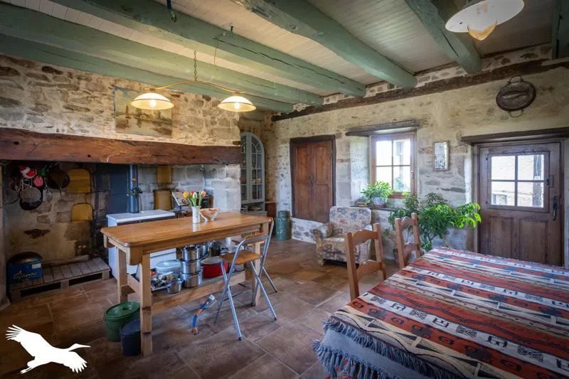 Maison à vendre, 400m², Saint-Bonnet-Elvert