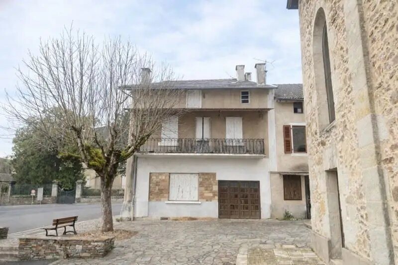 Maison à vendre, 126m², Bagnac-sur-Célé
