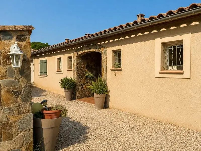 Maison à vendre, 130m², Sumène