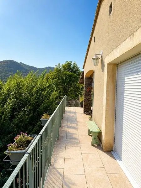 Maison à vendre, 130m², Sumène
