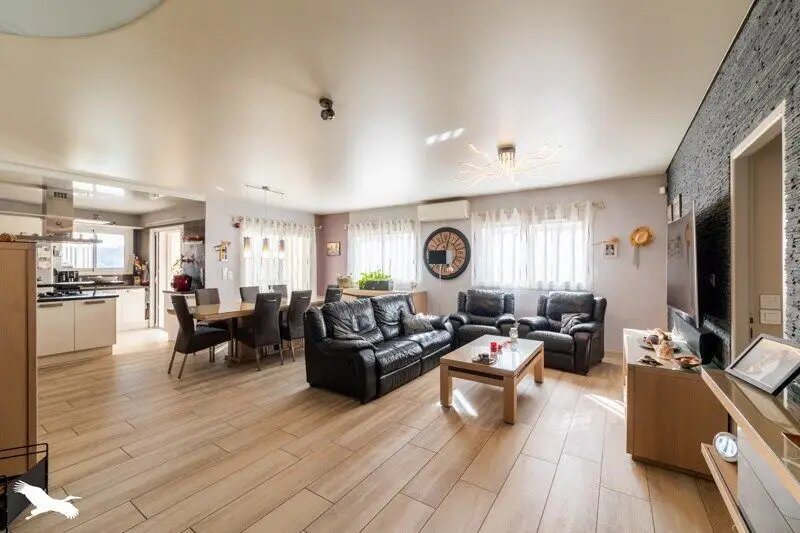 Maison à vendre, 146m², Agen