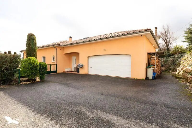 Maison à vendre, 146m², Agen