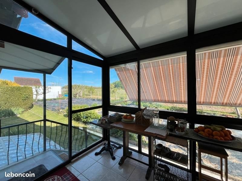 Maison à vendre, 113m², Baudres