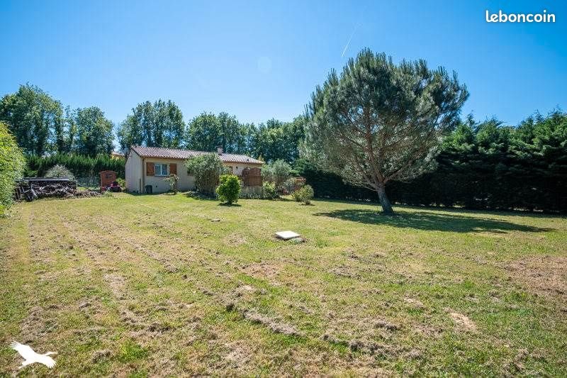 Maison à vendre, 100m², Vaïssac