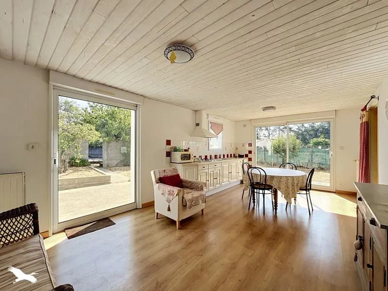 Maison à vendre, 101m², Le Poiré-sur-Vie