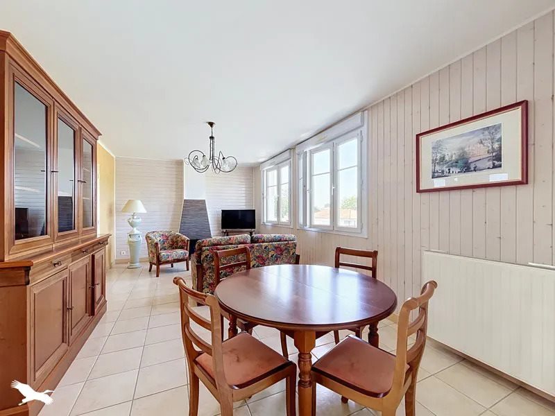 Maison à vendre, 101m², Le Poiré-sur-Vie