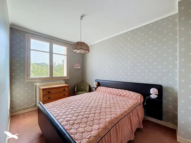 Maison à vendre, 101m², Le Poiré-sur-Vie