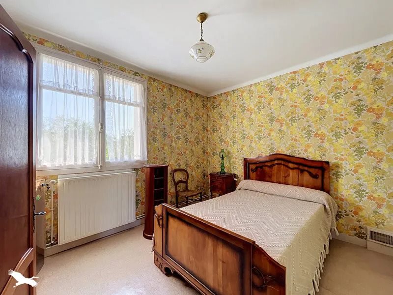 Maison à vendre, 101m², Le Poiré-sur-Vie