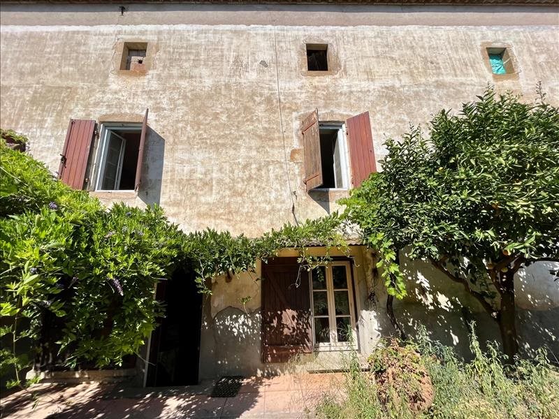 Maison à vendre, 174m², Gabian