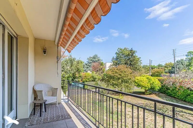 Appartement à vendre, 91m², Mérignac