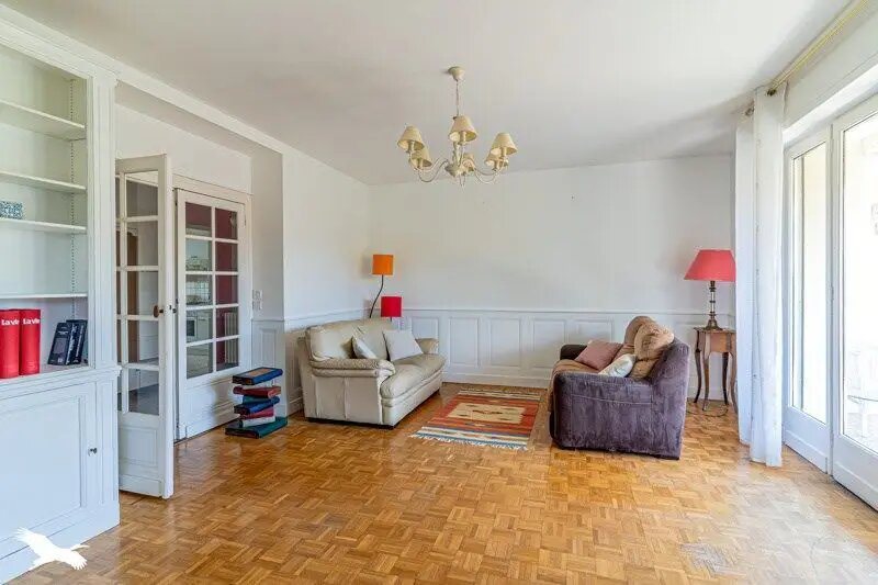 Appartement à vendre, 91m², Mérignac