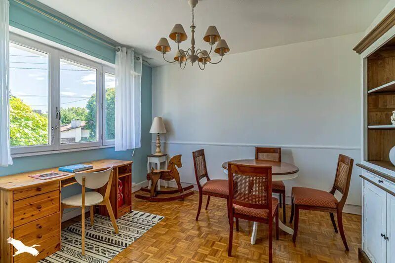 Appartement à vendre, 91m², Mérignac