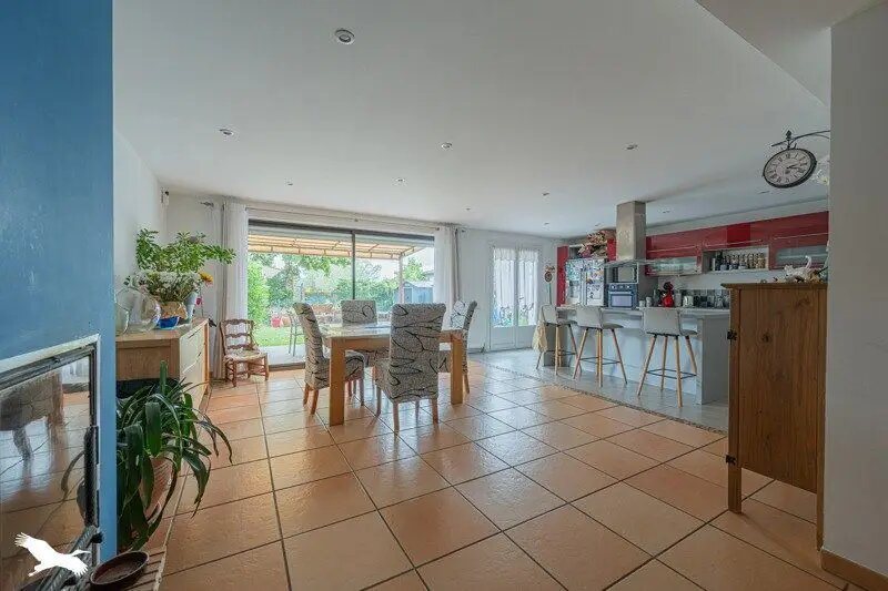 Maison à vendre, 113m², Plaisance-du-Touch
