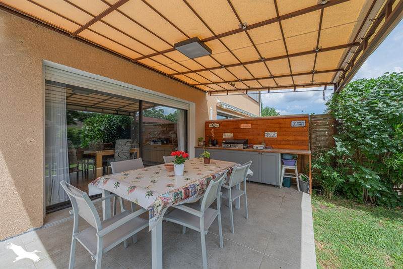 Maison à vendre, 113m², Plaisance-du-Touch